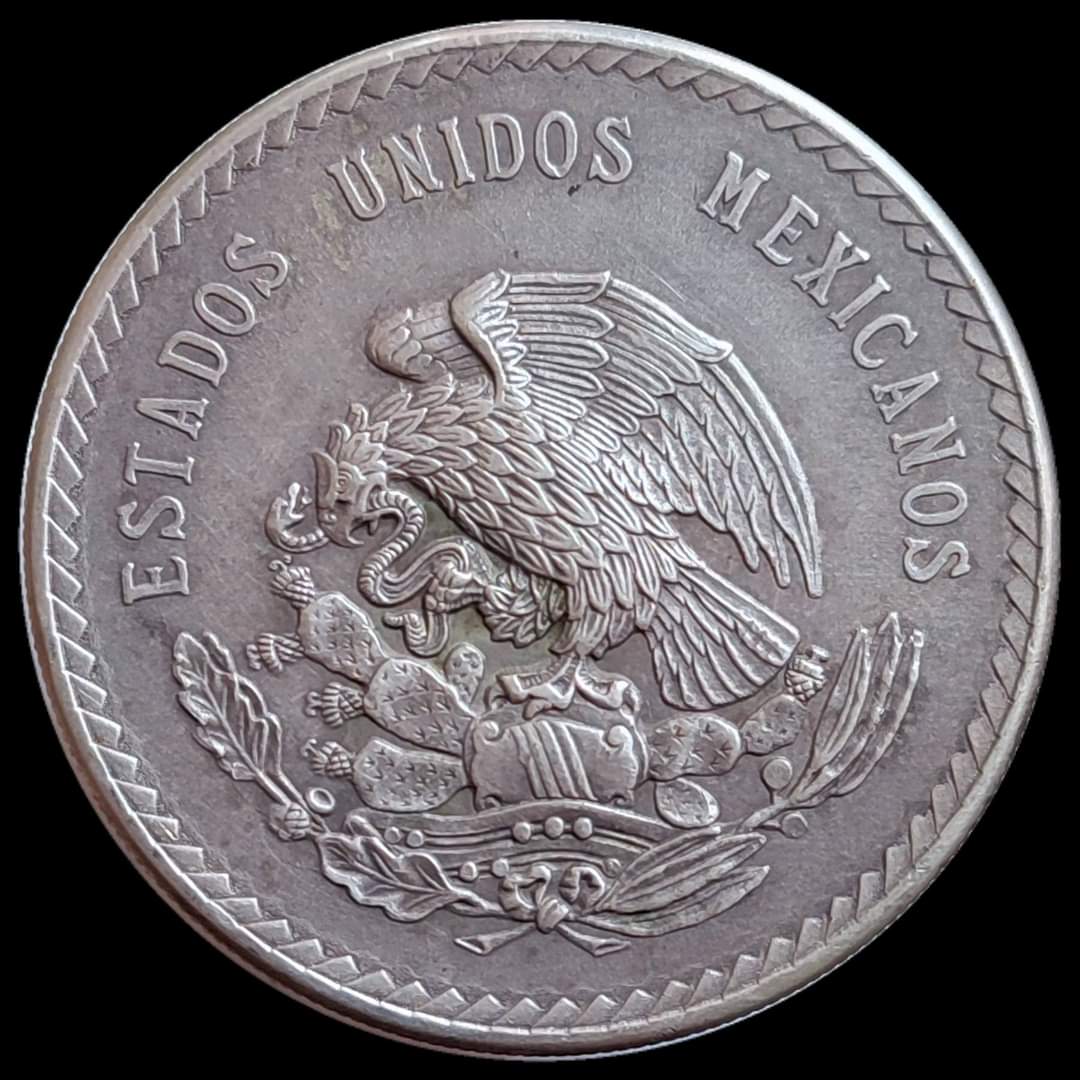 5-Pesos-1948-Mexico---DDO